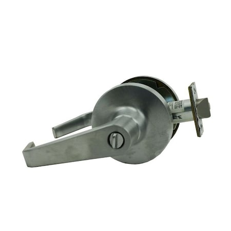 Falcon Falcon T511PD626 T Series Entry / Office Dane Lever Lock C Keyway 23981145 Latch 5164 Strike T511PDAN626